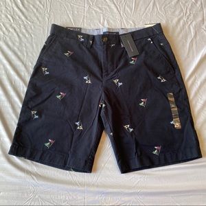 Tommy Hilfiger Casual Shorts